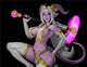 Exiled One Pinup Adult 3D Resin Figurine