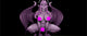 Gargoyle Pinup Adult 3D Resin Figurine