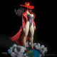 Superthief Adult 3D Resin Figurine Model Kit