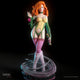 Cry at Dawn Adult 3D Resin Figurine Model Kit