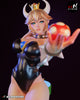 Leather Princess Adult Pinup 3D Resin Model