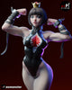 Chain Princess Girl Adult Pinup 3D Resin Model