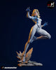 Psionic Woman Adult Pinup 3D Resin Model