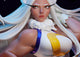 Bunny Hero Adult Pinup 3D Resin Model