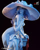 Moon Maiden Adult Pinup 3D Resin Model
