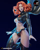 Elegant Cold Ruler Adult Pinup 3D Resin Model