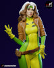 Mischievous Hero Adult Pinup 3D Resin Model