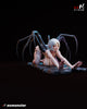 OC Spider Demon Adult Pinup 3D Resin Model