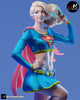 Alien Hero Adult Pinup 3D Resin Model