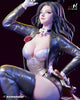 Theatre Dancer Adult Pinup 3D Resin Model