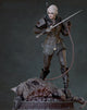 Gifted One Pinup Adult 3D Resin Figurine Model Kit