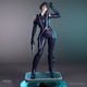 Digital Guide Adult 3D Resin Figurine Model Kit
