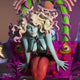 Shantal Adult 3D Resin Figurine Model Kit