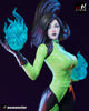 Mercenary Villain Adult Pinup 3D Resin Model